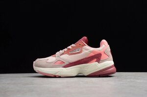 Кросівки жіночі Adidas Falcon / ADM-2506