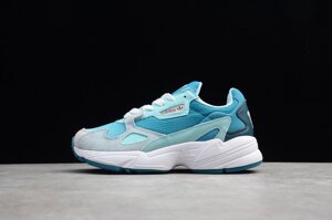 Кросівки жіночі Adidas Falcon / ADM-2511