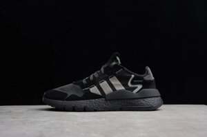 Кросівки жіночі Adidas Nite Jogger 2019 Boost / ADM-2549