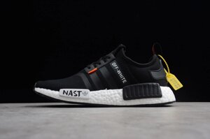 Кросівки жіночі Adidas NMD R1 / ADM-3229