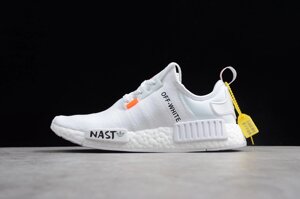 Кросівки жіночі Adidas NMD R1 / ADM-3232