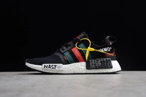 Кросівки жіночі Adidas NMD R1 / ADM-3233