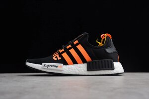 Кросівки жіночі Adidas NMD R1 / ADM-3234