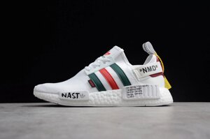 Кросівки жіночі Adidas NMD R1 / ADM-3235