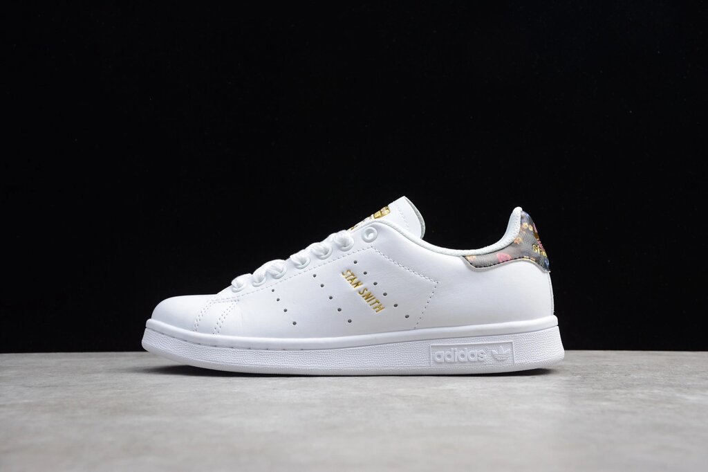 Кроссовки женские Adidas Stan Smith / ADW-210 від компанії Інтернет магазин "Airpac" - фото 1