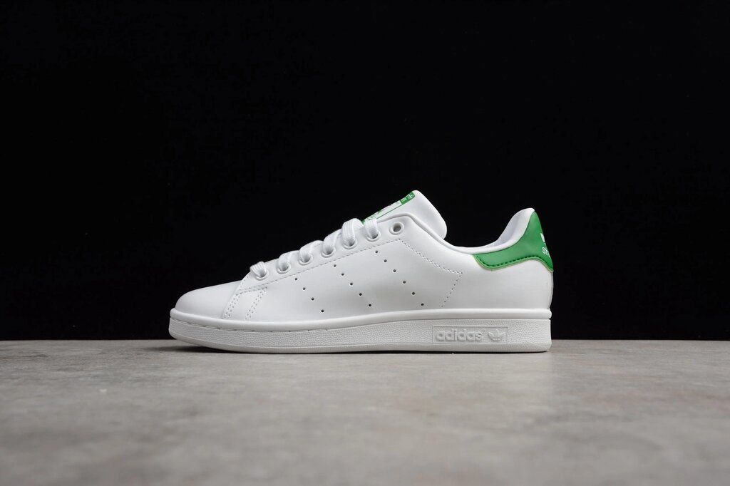 Кроссовки женские Adidas Stan Smith / ADW-493 від компанії Інтернет магазин "Airpac" - фото 1