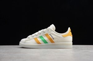 Кроссовки женские Adidas Superstar / ADW-592