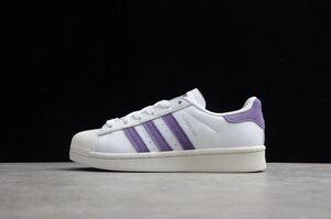 Кроссовки женские Adidas Superstar / ADW-597