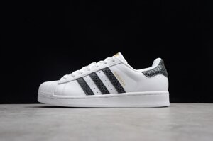 Кросівки жіночі Adidas Superstar / ADM-3396