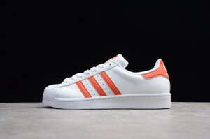 Кросівки жіночі Adidas Superstar / ADM-3397