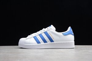 Кросівки жіночі Adidas Superstar / ADM-3408