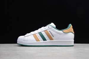 Кросівки жіночі Adidas Superstar / ADM-3409