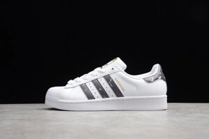 Кросівки жіночі Adidas Superstar / ADM-3411