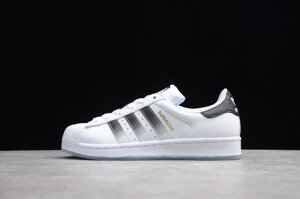 Кросівки жіночі Adidas Superstar Anniversary 1986 Star Wars / ADW-646