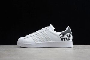 Кросівки жіночі Adidas Superstar / ADM-3439