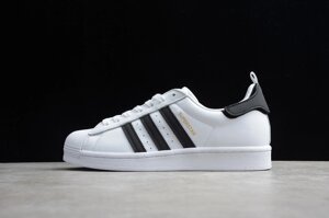 Кросівки жіночі Adidas Superstar / ADW-1578