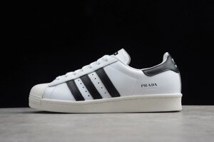 Кросівки жіночі Adidas Superstar / ADW-1579