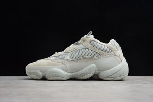 Кросівки жіночі Adidas Yeezy 500 Boost / ADM-2721