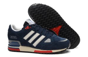 Кросівки жіночі Adidas ZX750 / ADW-1198