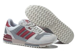 Кроссовки женские Adidas ZX750 / ADW-1202