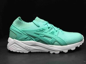 Кросівки жіночі Asics Gel Kayano Trainer Knit / ASC-981