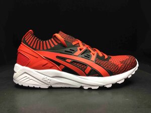 Кросівки жіночі Asics Gel Kayano Trainer Knit / ASC-985