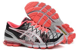 Кроссовки женские Asics Gel Kinsei 5 / ASC-495