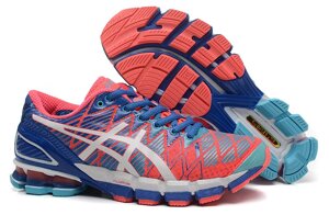 Кроссовки женские Asics Gel Kinsei 5 / ASC-498