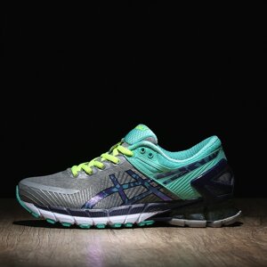 Кросівки жіночі Asics Gel Kinsei 6 / ASC-989