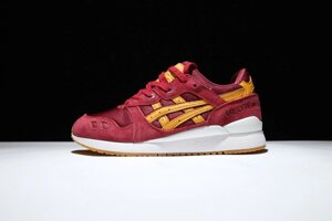 Кросівки жіночі Asics Gel Lyte III / ASC-1038