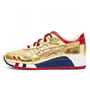 Кроссовки женские Asics Gel Lyte III / ASC-595