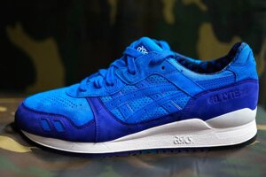 Кросівки жіночі Asics Gel Lyte III Solstice / ASC-623