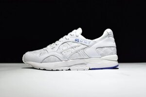 Кросівки жіночі Asics Gel Lyte V / ASC-1087