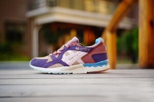 Кросівки жіночі Asics Gel Lyte V / ASC-638