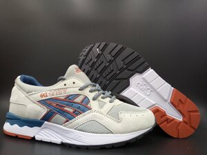 Кроссовки женские Asics Gel Lyte V / ASC-642