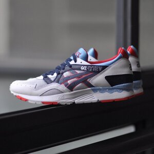 Кросівки жіночі Asics Gel Lyte V / ASC-647