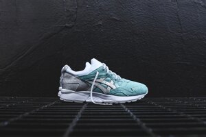 Кросівки жіночі Asics Gel Lyte V x Ronnie Fieg x Diamond Supply Co Tiffany / ASC-724