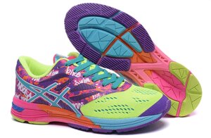 Кросівки жіночі Asics Gel Noosa TRI 10 / ASC-526