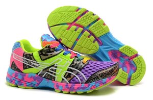 Кросівки жіночі Asics Gel-Noosa TRI 8 / ASC-084