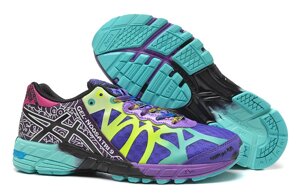 Кросівки жіночі Asics Gel-Noosa TRI 9 / ASC-251