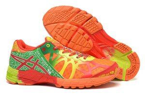 Кроссовки женские Asics Gel-Noosa TRI 9 / ASC-261