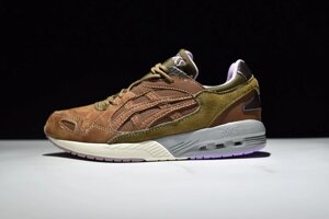 Кросівки жіночі Asics Tiger GT Cool Xpress / ASC-1158