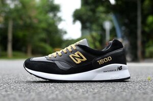 Кросівки жіночі New Balance 1500 / NBC-1596