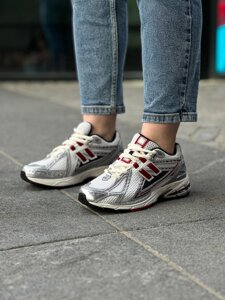 Кроссовки женские New Balance 1906R Grey / M1906REA 40,5 EUR (25,5 см)