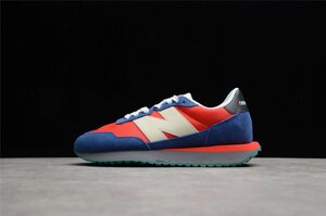 Кросівки жіночі New Balance 237 / NBC-1715