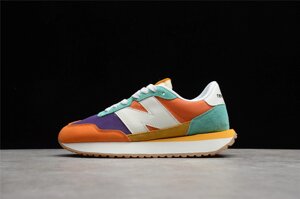 Кросівки жіночі New Balance 237 / NBC-1717