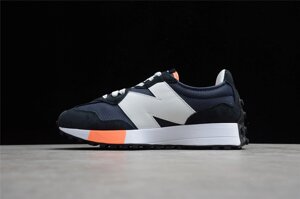 Кросівки жіночі New Balance 327 / NBC-1678