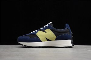 Кросівки жіночі New Balance 327 / NBC-1679