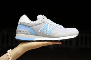 Кросівки жіночі New Balance 515 / NBC-939