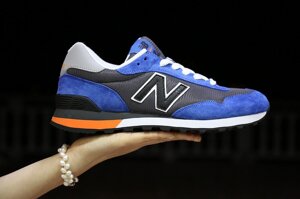 Кросівки жіночі New Balance 515 / NBC-956